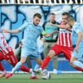 Burna goleada u pazaru: Pazarci se vratili protiv Zvezde, Evropa je blizu!