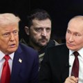 Ovo je američka ponuda za trajni mir! Kraj rata u Ukrajini u 22 tačke - ovo je tačka broj 1! Šta će reći Putin i Zelenski…