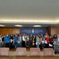 Turistički sektor Srbije jači za 191 novog vodiča i pratioca