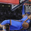 Oklahoma pobedila Minesotu za plasman u veliko finale NBA lige