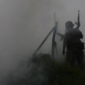 Rusija oborila 162 ukrajinska drona tokom noći