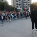 Studenti u blokadi: Želimo izbore, jer verujemo u demokratiju!