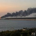 Ukrajinski udari na ruske baze: Pet najsmjelijih napada Kijeva
