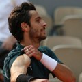 Dvostruki aršini: Novak diskvalifikovan na US openu, a Museti na Rolan Garosu? (VIDEO)
