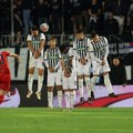 Tačna ili pogrešna prognoza: Partizan ni u Ligi konferencije