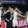 Mesina: Želeli smo F4, ali nije neuspeh kada ga se ne dokopamo