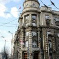 Ispred vlade Srbije nastavljen protest neformalne grupe zaposlenih na univerzitetu