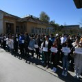 Dekanki Medicinskog fakulteta u Novom Sadu i ostalim privedenima određen kućni pritvor