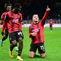 Luka Jović završio neuspešnu misiju u Milanu