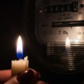 Pola Beograda danas bez struje Oglasila se Elektrodistribucija