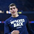 Frka u Bosni i Hercegovini zbog NBA asa pred Evrobasket: Oglasio se otac igrača, FIBA donosi bitnu odluku