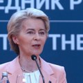 EU bez ruskog gasa i nafte od 2028. godine