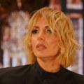 Skinula se u bikini i pokazala ogroman trudnički stomak: Ovako Milena Vučić izgleda tik pred porođaj FOTO