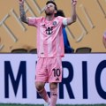 Njegovo fudbalsko veličanstvo - Lionel Mesi: Argentinac izveo magiju iz slobodnjaka iz srušio Porto na SP!