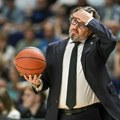 Trinkijeri: "Sa Partizanom bih osvojio Evrokup, ABA i KLS"
