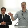 "Uskoro ćete videti kako su krali izbore: U kosjeriću!" Vučić: Pobedili bismo danas i u Beogradu i u Novom Sadu