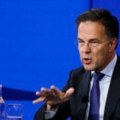 SAD u potpunosti posvećene NATO-u, poručio Rutte
