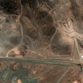 Iranski nuklearni program netaknut? Procurela strogo poverljiva procena štete napada američkih bombardera (FOTO)