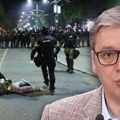 Sedam meseci trpimo teror! Vučić: Osveta ne sme biti naš jezik, ali odgovornost mora biti deo naše budućnosti