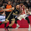 Majk Džejms ostaje u monaku: Najbolji strelac u istoriji Evrolige veran Kneževima!