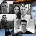 Dača bi danas napunio 27 godina, a umesto slavlja, obilaze njegov grob! Otac žrtve masakra od bola još nije kročio u njegovu…