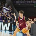 Baskonija pobedila koledže, biser španske košarke stiže u Vitoriju!