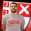 Beskompromisni bek Dušan Kasalović produžio vernost Radničkom