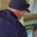 Horor u porodičnoj kući Porodica otvorila ormar i zatekla monstruma u garderobi, umalo se onesvestili od šoka! (video)