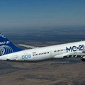 Ruski civilni avioni sve skuplji: Jakovljev MC 21 premašio cenu od 95 miliona dolara
