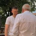 Hit! Aleksa Avramović i Željko Obradović se sreli u kafani uz rakijicu: Nastala je scena o kojoj će se dugo pričati