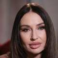 "U miru smo se rastali Posle sedam godina": Katarina Živković izdala saopštenje: "Hvala svima koji ste uz mene"
