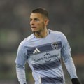 Joveljić i Mesi rame uz rame – Srbin ne prestaje da trese mreže u Americi