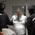 Uhapšena grupa od 11 osoba zbog trgovine ljudima: Ilegalne migrante prevozili kroz Srbiju, cena po osobi išla i do 1.000 evra