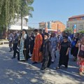 Bujanovac slavi u subotu: Petrovdanska litija ulicama grada