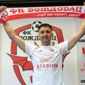Matić i Dinga među Zmajevima