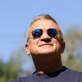 Doktori su ga otpisali: Malo ko zna od čega je bolovao Srđan Đoković, Nole je mnogo patio