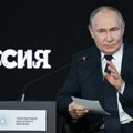Putin: Nisam razgovarao sa delegacijom SAD jer su bili grubi prema graničaru