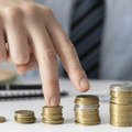 RZS: Potrošačke cene povećane za 4,6% na godišnjem nivou