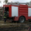 Milenković: U Toplici aktivno pet požara, pratimo situaciju