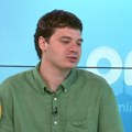 Učeni smo da je sigurnije ćutati – Aleksa Krstić