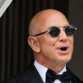 Ćao Venecijo i bakšiš za pamćenje: Bezos ostavio napojnicu osoblju hotela nakon venčanja