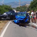 Državljanin Srbije nastradao u udesu kod Budve