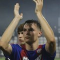 Partizan izdao saopštenje zbog objava na Tik Toku, u centru pažnje Andrej Kostić!