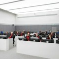 Suđenje bivšim liderima tzv. OVK: Odbrana počinje iznošenje dokaza 15. septembra