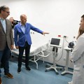 Bolnica u Batajnici sa 900 spala na 50 kreveta, teško oboleli pacijenti moći će u njoj da borave samo dve nedelje: Kako je…