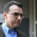 Petković: Kamberi je ispostava politike Aljbina Kurtija