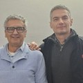 Veliki uspeh niškog profesora – Milan Stoiljković postao vanredni profesor na Univerzitetu Jejl