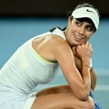 Olga Danilović u četvrtfinalu dublova mastersa u Montrealu