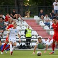 Remi Železničara i napretka u Pančevu: Balević odneo bod u Kruševac