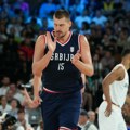 Pojavila se statistika: Umalo tripl-dabl Nikole Jokića!